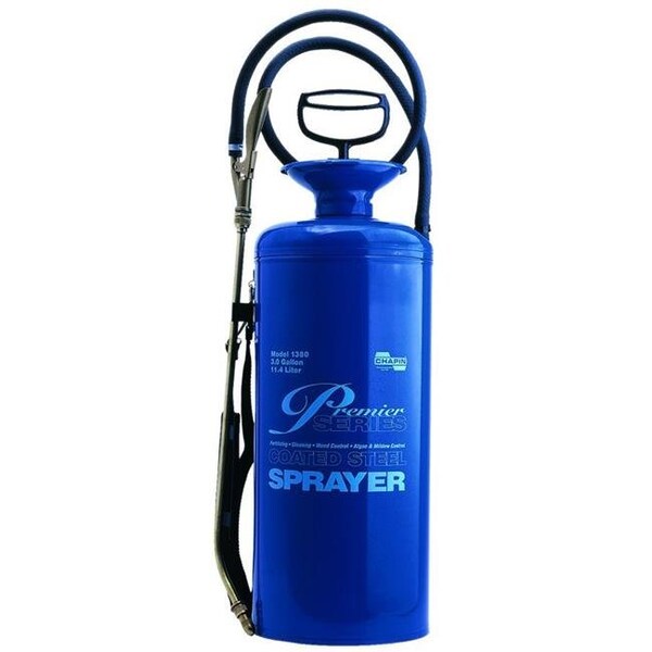 3 gal Funnel Top Sprayer